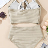 Wave Form – Stiilne bikiinikomplekt