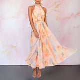 Aurora – Elegantne maxi kleit