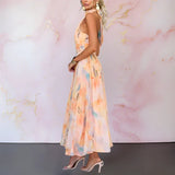 Aurora – Elegantne maxi kleit