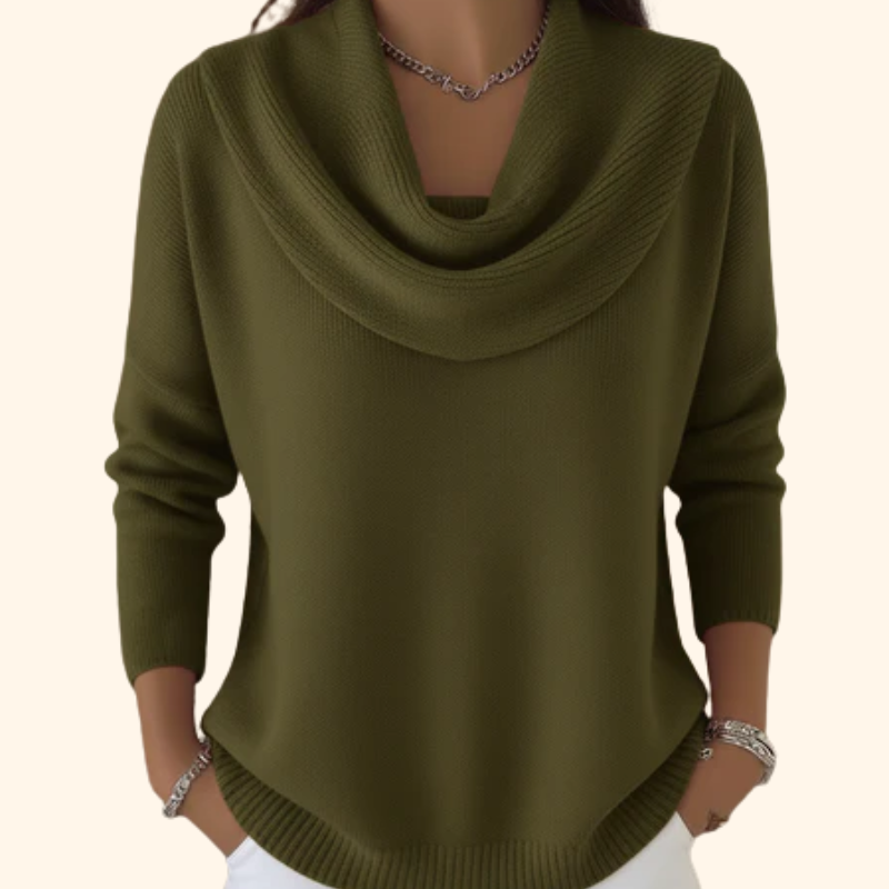 Julia – Elegantne kampsun