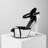 Valentina | Elegantne Konts