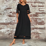 Katherine – Elegantne kleit