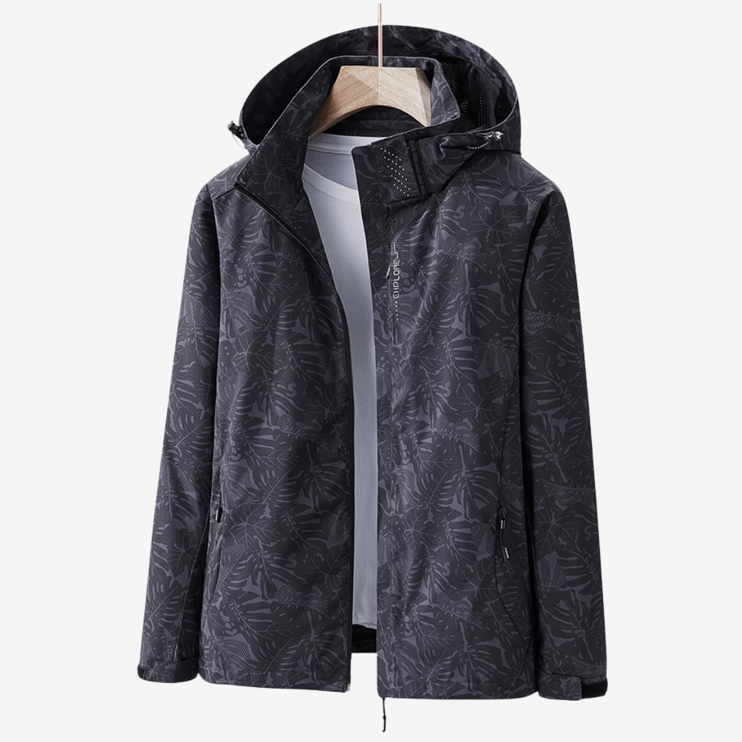 Evy – Veekindel tuulejope