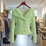 Ana I – Elegantne kootud särk