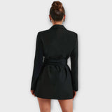 Vika – Elegantne bleiserkleit