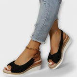 Jasmina – Ortopeedilised sandaalid