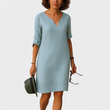 Clara – Elegantne suvekleit