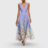 Cindy – Elegantne suvekleit