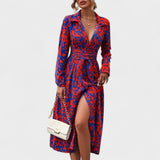 Bianca – Loomade prindiga kleit