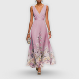 Cindy – Elegantne suvekleit