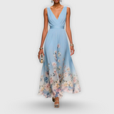 Cindy – Elegantne suvekleit