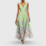 Cindy – Elegantne suvekleit