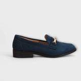 Alexandrina-Flanellist Loafers