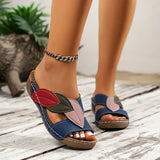 Serena™ | Slip-On sandaalid
