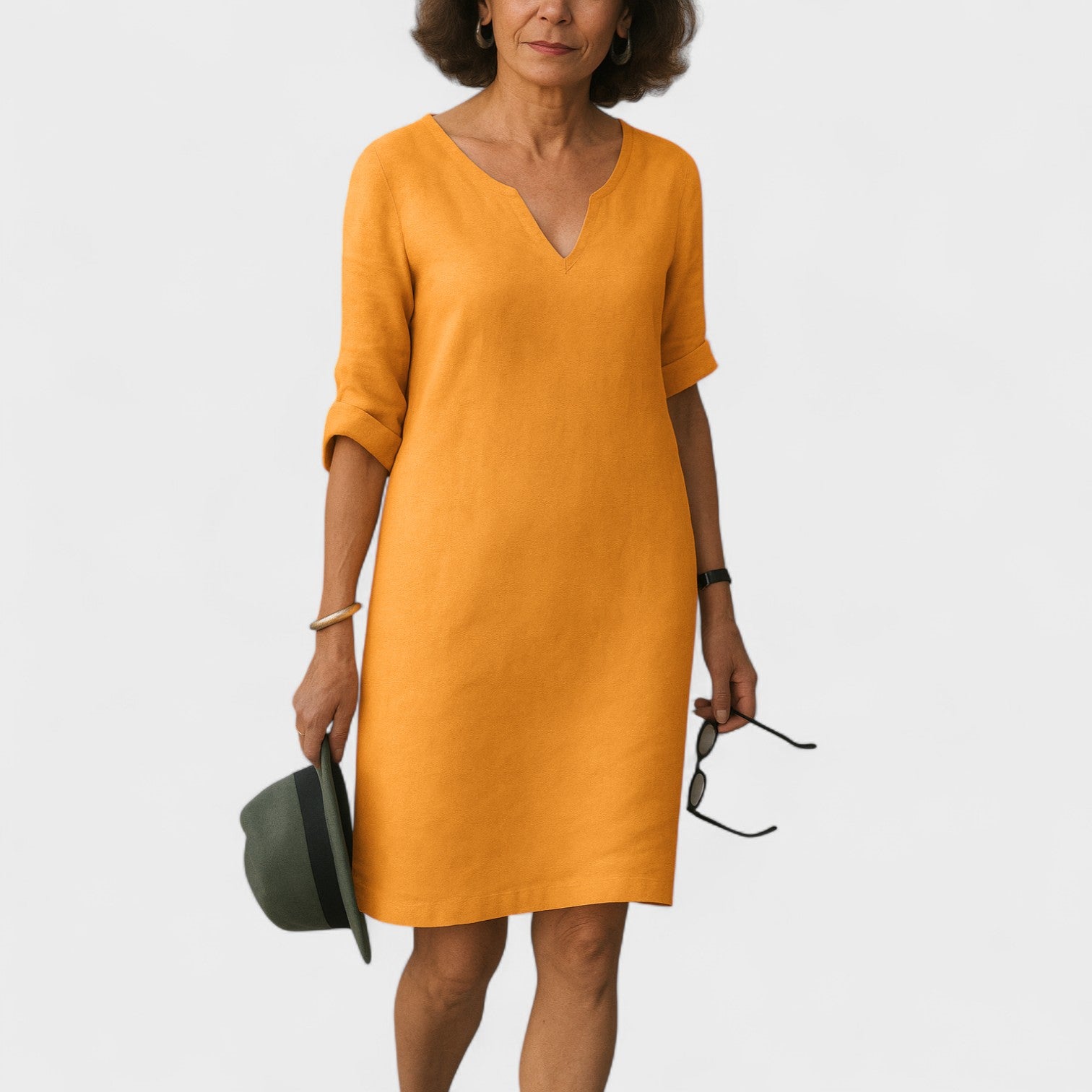 Clara – Elegantne suvekleit