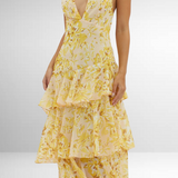 Elie – Elegantne maxi kleit