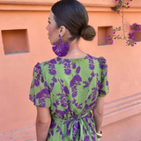 Zoé – Elegantne suvekleit