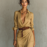 Abito – Elegantne maksikleit