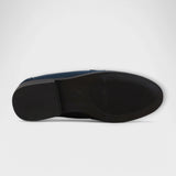 Alexandrina-Flanellist Loafers