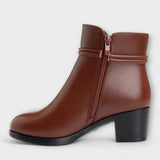 Frederica – Elegantne talvesaapad