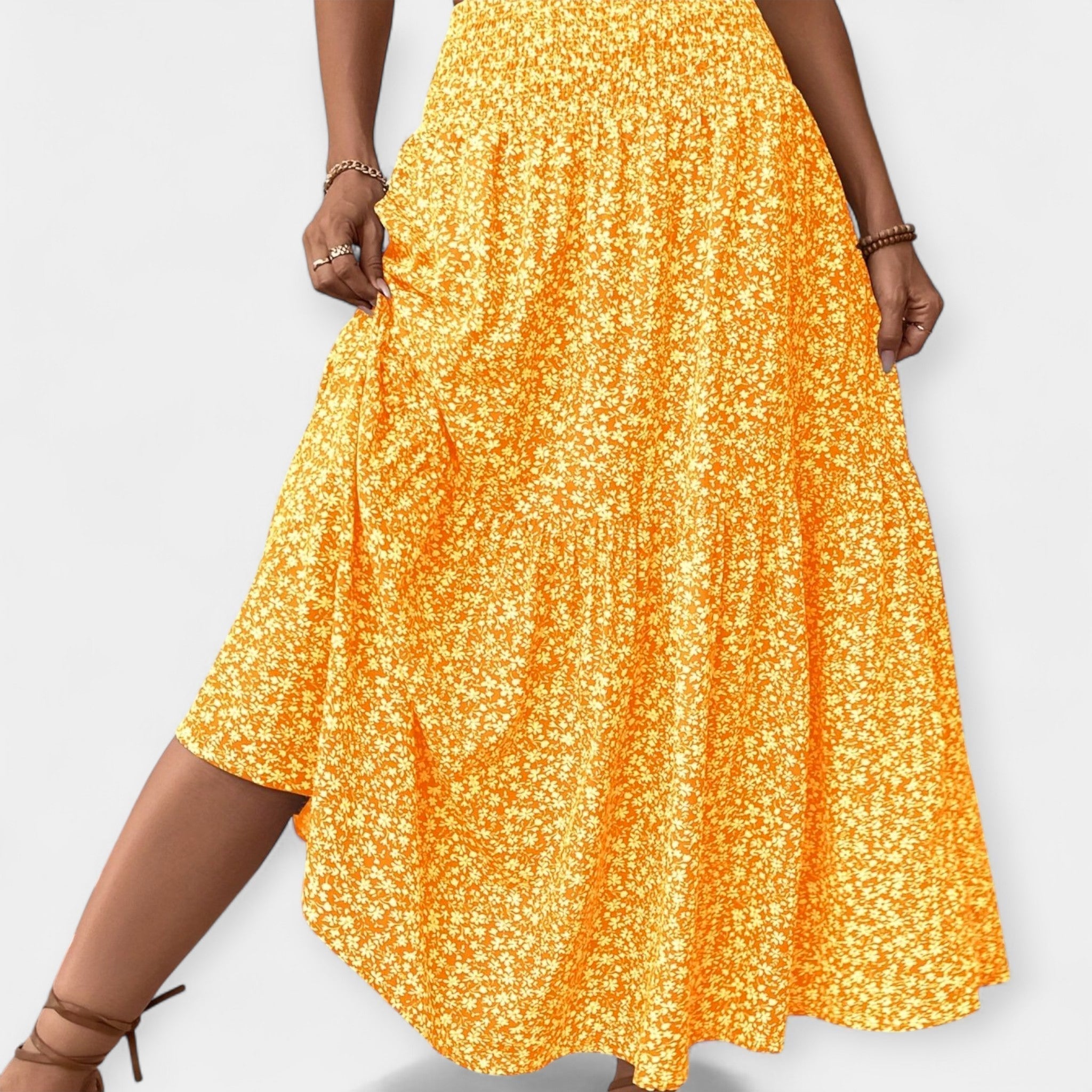 Lilleline – Elegantne seelik