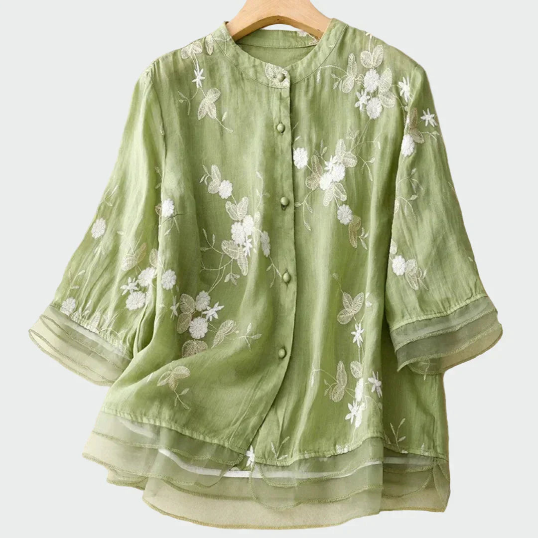 Tikkpaita – Elegantne tikkpaita