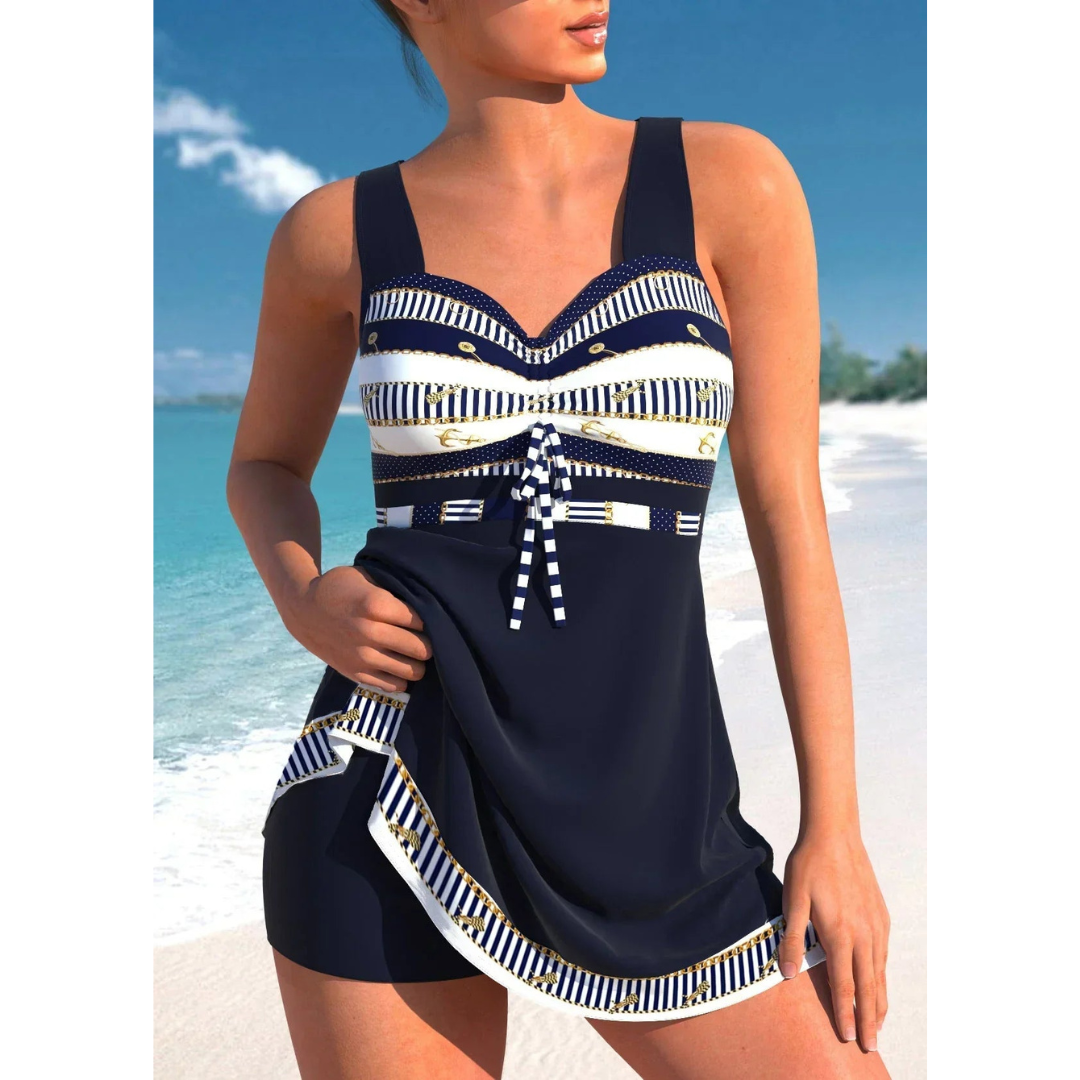 Veronica – Flatterdav ujumistrikoo