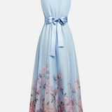 Cindy – Elegantne suvekleit