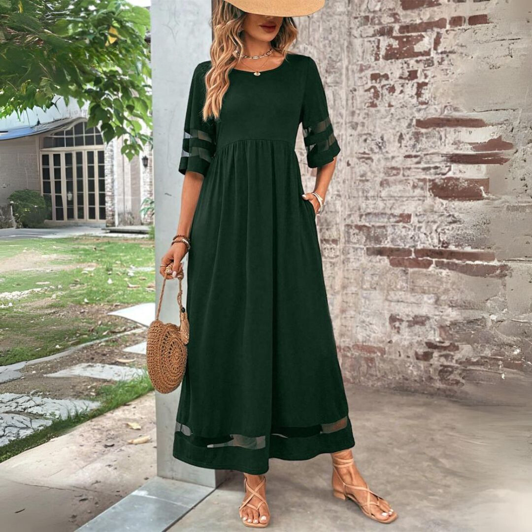 Katherine – Elegantne kleit