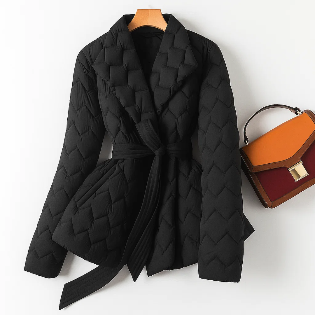Sophia™ – Soe ja elegantne sulgjakas
