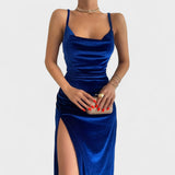 Gabriela – Elegantne sametkleit