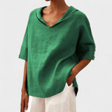 Liliana – Elegantne linane bluus