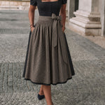Tessa – Elegantne dirndl-kleit