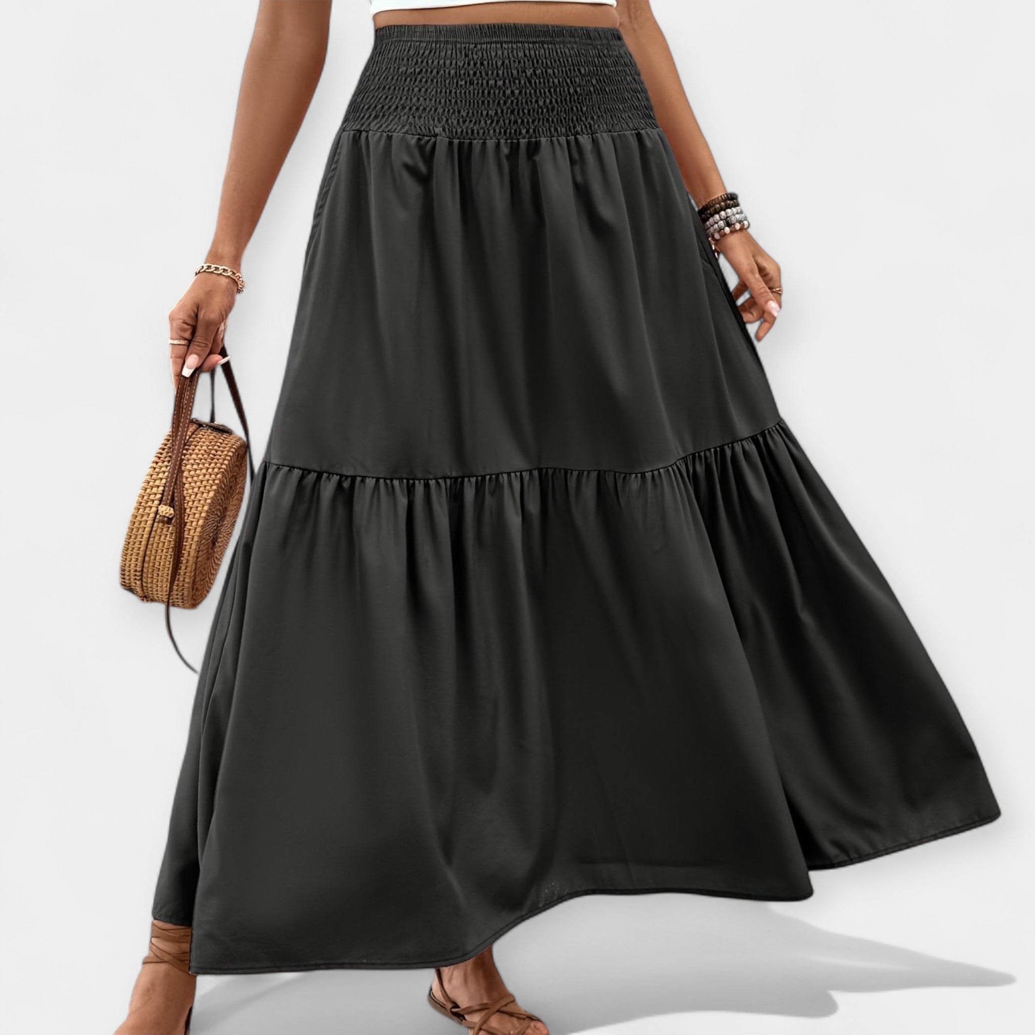 Lilleline – Elegantne seelik