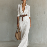 Abito – Elegantne maksikleit