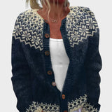Matilde – Lilleline kardigan