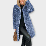 Jessica – Stiilne leopardimuster