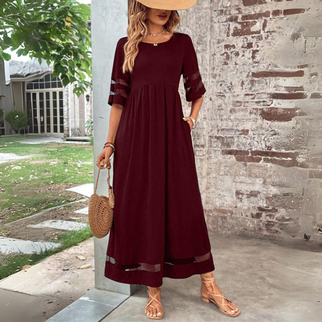 Katherine – Elegantne kleit