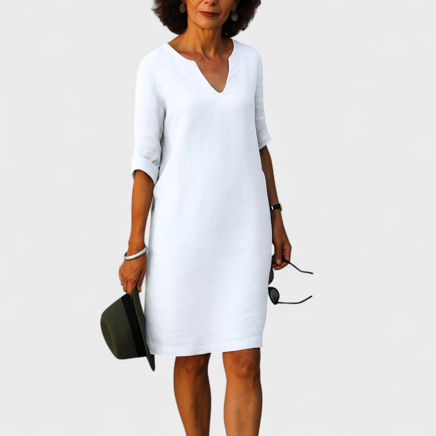 Clara – Elegantne suvekleit