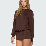 ARIA – Stiilne mini kleit