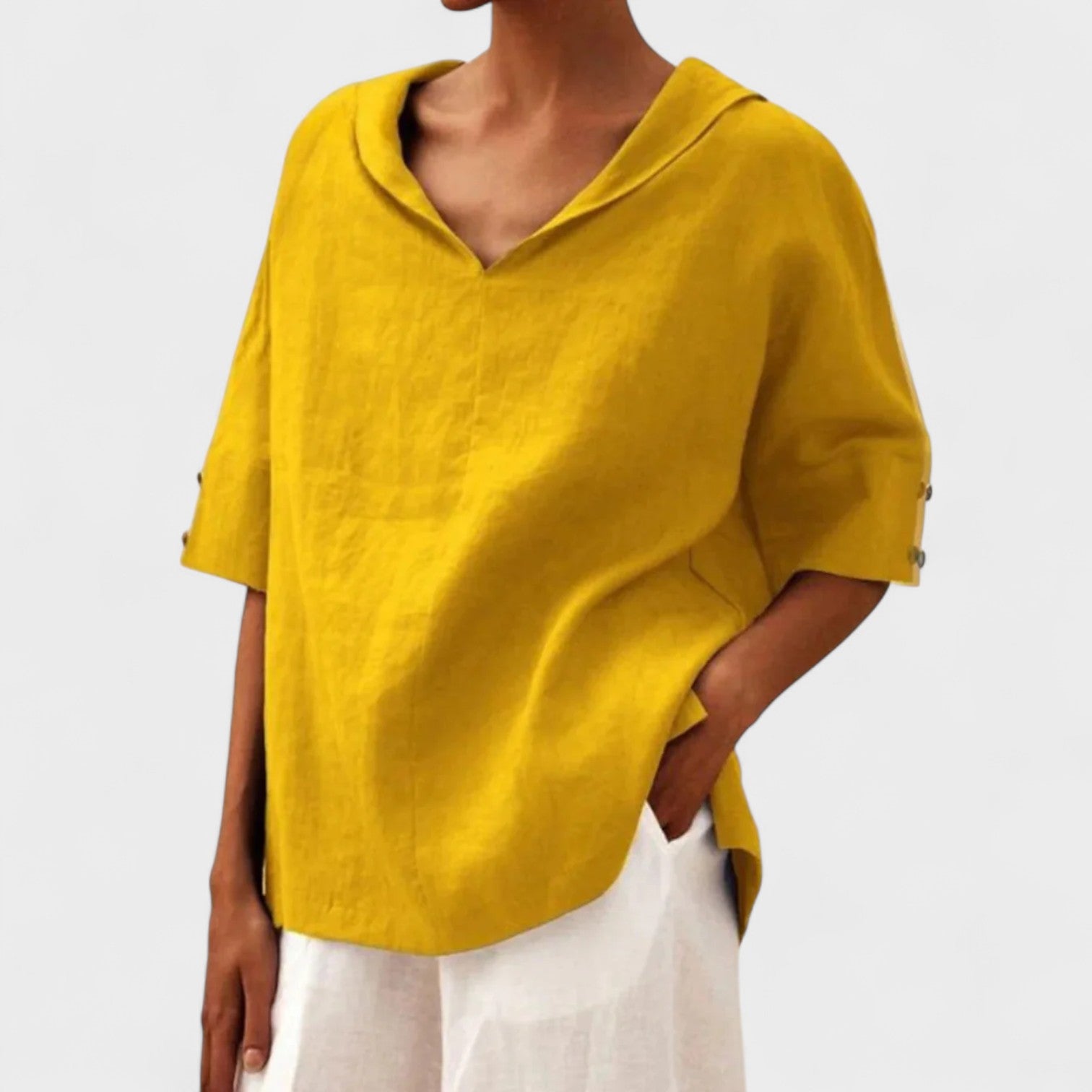Liliana – Elegantne linane bluus