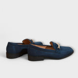 Alexandrina-Flanellist Loafers