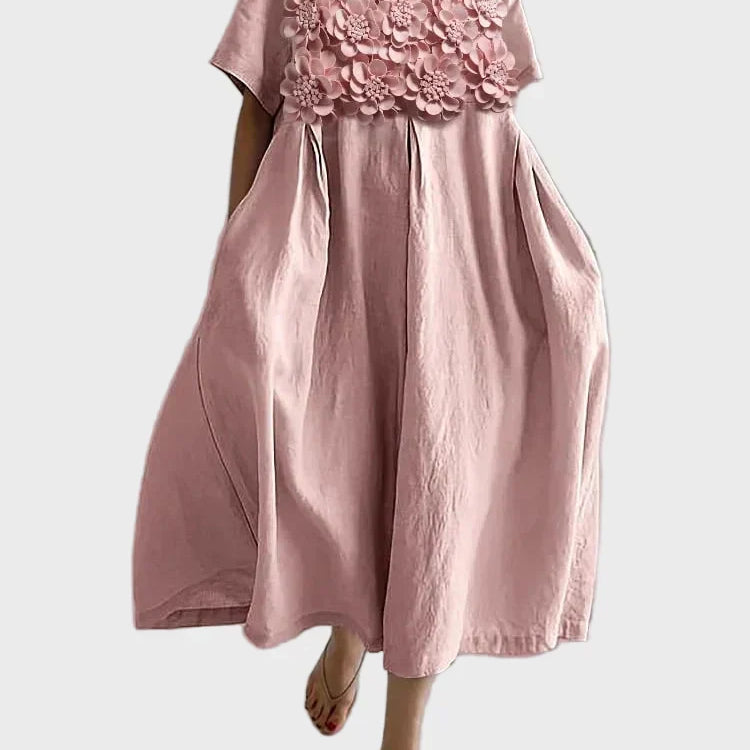 Absoluutne Elegants – Elegantne kleit