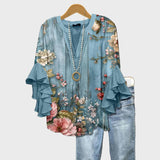 Bluska – Elegantne bluus