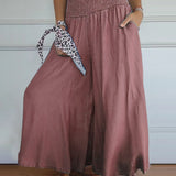Irene – Elegantne lai püksid