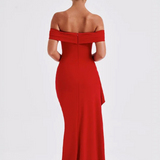 Alexandra – Luksuslik maxi kleit