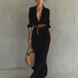 Abito – Elegantne maksikleit