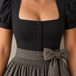 Tessa – Elegantne dirndl-kleit