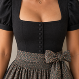 Tessa – Elegantne dirndl-kleit