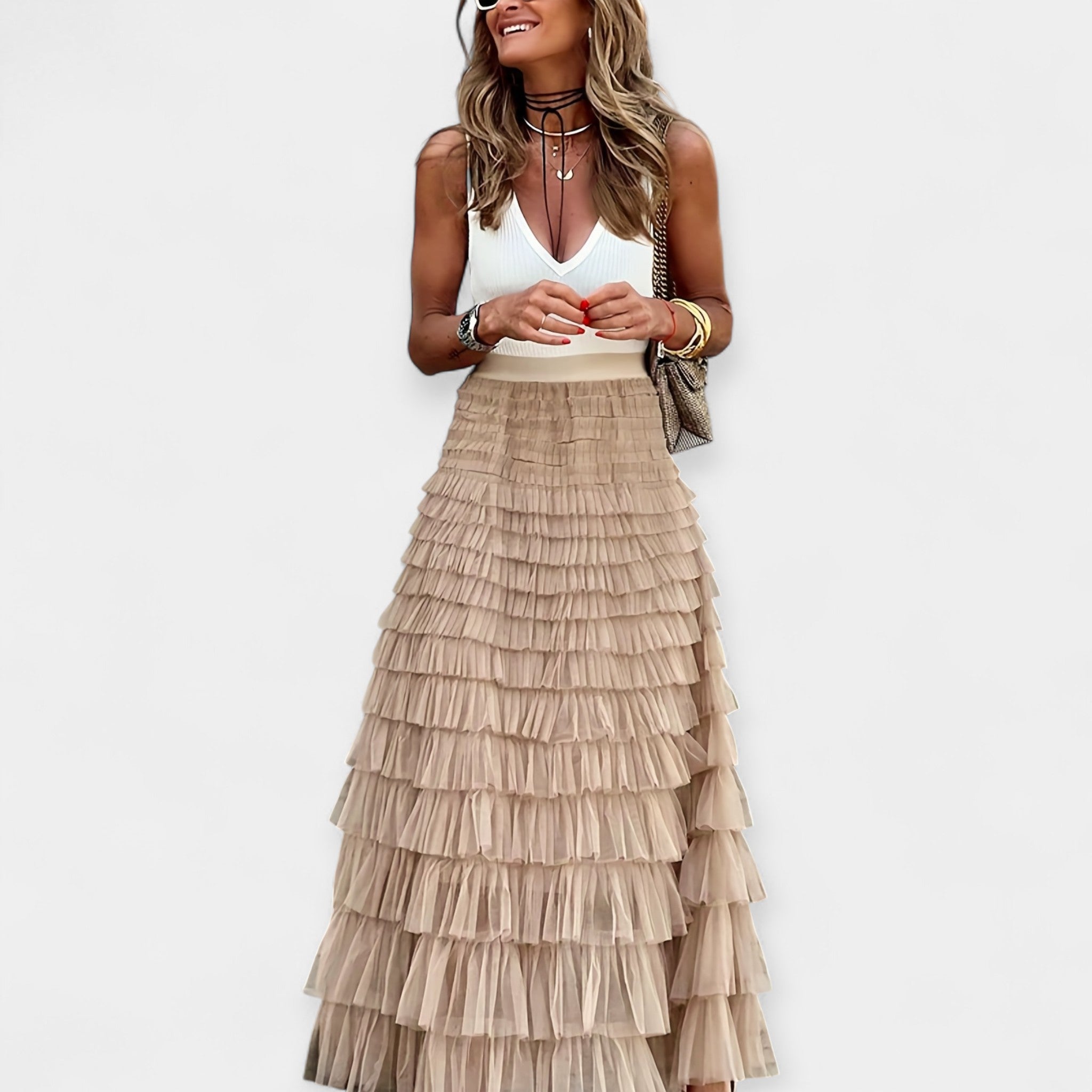 Avatud Silmaga – Boho seelik